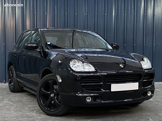 Porsche Cayenne Techart 3.0 V6 250ch TipTronic Garantie  Autre de 2006