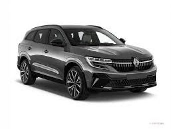  Voir détails -Renault Espace 1.2 E-Tech Full Hybride - 200 - BV CVT - à Cercottes (45)