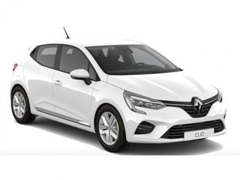  Voir détails -Renault Clio 1.0 Tce - 90 V BERLINE Equilibre PHASE 1 à Cercottes (45)