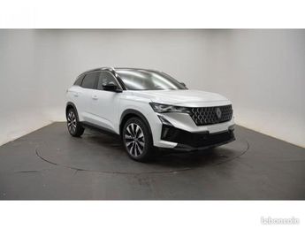  Voir détails -Renault Austral 1.2 E-Tech Hybride - 200 - BVA multi-mod à Cercottes (45)