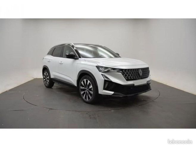 Cliquer pour voir la photo suivante Renault Austral 1.2 E-Tech Hybride - 200 - BVA multi-mod Blanc nacré de 2025