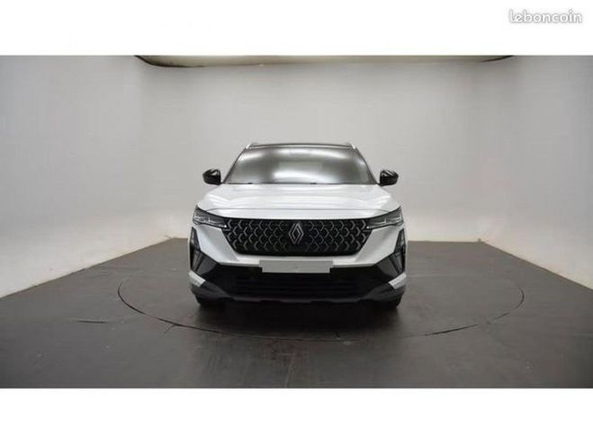 Renault Austral 1.2 E-Tech Hybride - 200 - BVA multi-mod Blanc nacr de 2025