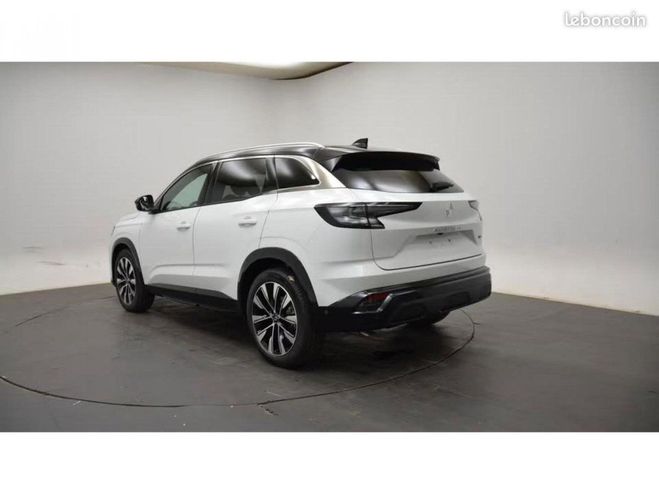 Renault Austral 1.2 E-Tech Hybride - 200 - BVA multi-mod Blanc nacr de 2025