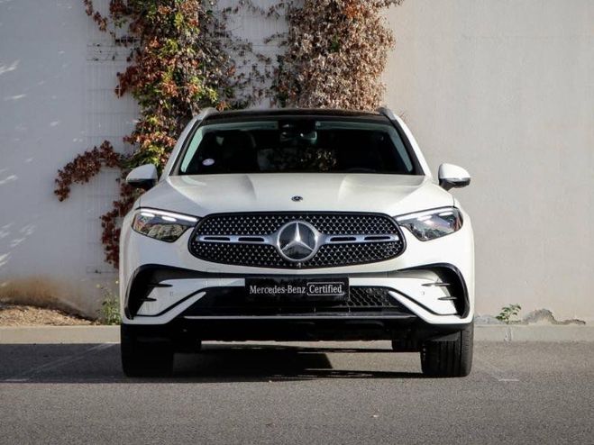 Mercedes GLC 400 e Hybrid 381ch AMG Line 4Matic 9G-Tr  de 2023
