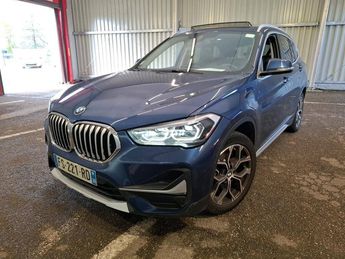  Voir détails -BMW X1 II (F48) xDrive25eA 220ch xLine à Courbevoie (92)