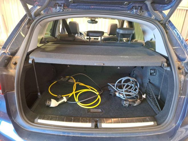 BMW X1 II (F48) xDrive25eA 220ch xLine BLEU MARINE de 2020