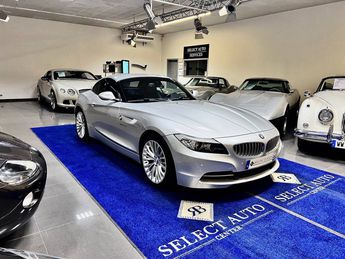  Voir détails -BMW Z4 23i Luxe (E89) 204ch à  Le Mesnil-en-Thelle (60)