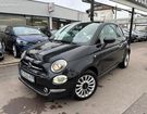 Fiat 500 (2) 1.2 69ch Lounge 2016 à Gagny (93)