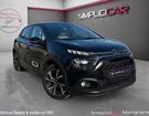 Citroen C3 PureTech 110 SS BVM6 Shine Pack apple ca &agrave; Vitrolles (13)