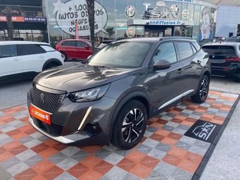  Voir détails -Peugeot 2008 BlueHDi 130 EAT8 ALLURE PACK GPS Camra  à Lescure-d'Albigeois (81)