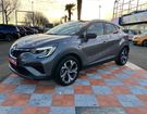 Renault Captur Mild Hybrid 140 EDC RS LINE JA 18