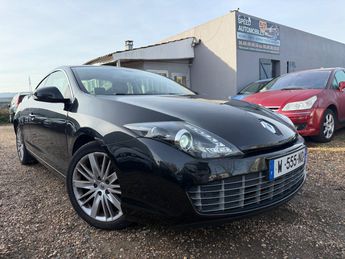  Voir détails -Renault Laguna Coupe 2.0 DCI 150 INITIALE * BOSE * GPS  à Uckange (57)