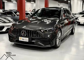  Voir détails -Mercedes Classe C C43 AMG 4 Matic  408cv à Encamp (99)