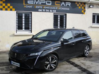  Voir détails -Peugeot 308 SW BlueHDi 130ch SetS BVM6 Allure à Clamart (92)