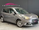 Renault Scenic III 1.6 dCi 130 PRIVILEGE - REGULATEUR - à Maubeuge (59)