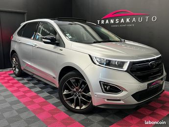  Voir détails -Ford Edge 2.0 TDCi 210 Powershift Intelligent AWD  à Lesmnils (54)