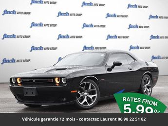  Voir détails -Dodge Challenger r/t 5.7l v8 tout compris hors homologati à Paris (75)