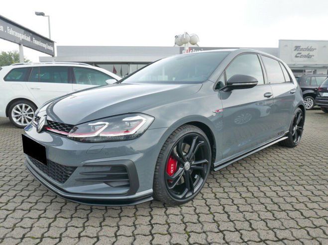 Volkswagen Golf GTI TCR 290 cv GRIS de 2019