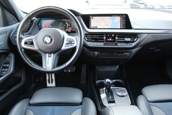 BMW Serie 1 F40 (F40) 118I M SPORT DKG7 Gris de 2022