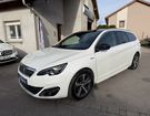 Peugeot 308 2.0 BLUEHDI 150CH S&S GT LINE EAT6 à Saint-Nabord (88)