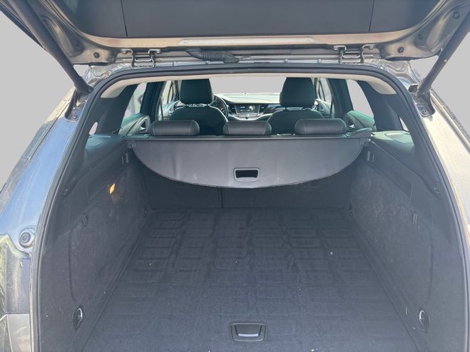 Opel Astra V  SPORTS TOURER 1.5 DIES 122 ELEGANCE B Gris fonc de 2020