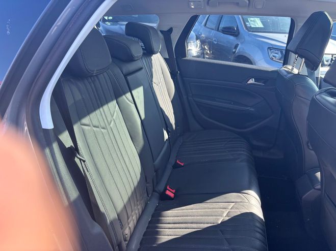 Peugeot 308 II SW 1.2  130 S&S FELINE EAT6 FELINE TO Gris fonc de 2015