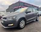 Volkswagen Polo V 1.4 85 IKKS 5P FAIBLE KM BELLE à Coignires (78)
