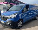 Renault Trafic CABINE CONFORT L1H1 1000 DCI 95 TVA RCU à Coignires (78)