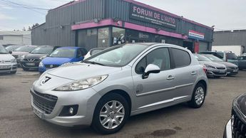  Voir détails -Peugeot 207 (2) 1.6 HDI 92 SERIE 64 5P à Coignires (78)