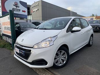  Voir détails -Peugeot 208 1.0 PureTech Active 5p à Herblay (95)