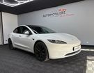 Tesla Model 3 283 STANDARD RANGE RWD PREMIUM à Venelles (13)