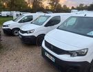 Peugeot Partner 3 x 2020 2019 hdi 20000 à Monistrol-sur-Loire (43)