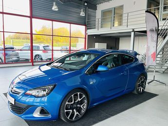  Voir détails -Opel Astra GTC OPC 2,0 TURBO 280 PACK PERFORMANCE H à Phalsbourg (57)