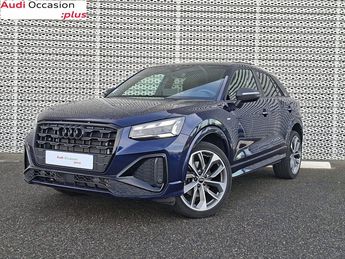  Voir détails -Audi Q2 35 TFSI 150 S tronic 7 S line Plus à Escalquens (31)