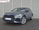 Audi Q3 Sportback 35 TDI 150 ch S tronic 7 S lin à Escalquens (31)