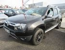 Dacia Duster 1.6 16v 105 4x4 Delsey à Aubire (63)