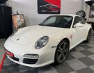 Porsche 911 3.6i 345 PDK &agrave; Carquefou (44)