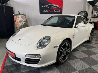  Voir détails -Porsche 911 3.6i 345 PDK à Carquefou (44)