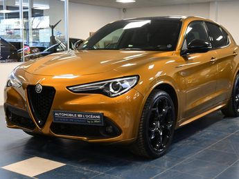  Voir détails -Alfa romeo Stelvio MY21 2.2 210 ch Q4 AT8 GT Junior à Saint-Saturnin (72)