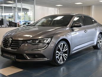  Voir détails -Renault Talisman dCi 160 Energy EDC Initiale Paris à Saint-Saturnin (72)