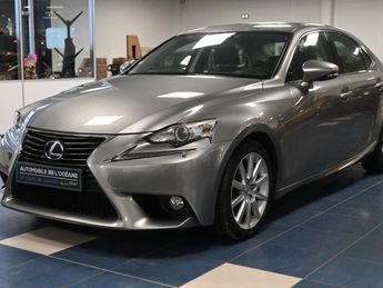  Voir détails -Lexus IS 300h à Saint-Saturnin (72)