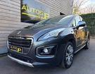 Peugeot 3008 (2) 1.2 puretech 130 s&s style à Pierrelaye (95)