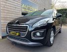 Peugeot 3008 (2) 1.6 bluehdi 120 s&s business pack ea à Pierrelaye (95)