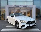 Mercedes Classe E CABRIOLET 200 EQBoost 9G-Tronic AMG Line à Saint-Witz (95)