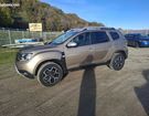 Dacia Duster 4X4 115 CV 1ere MAIN (belex auto A YOLET à Yolet (15)