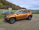 Dacia Duster 4X4 115 CV 1ere MAIN (belex auto A YOLET à Yolet (15)