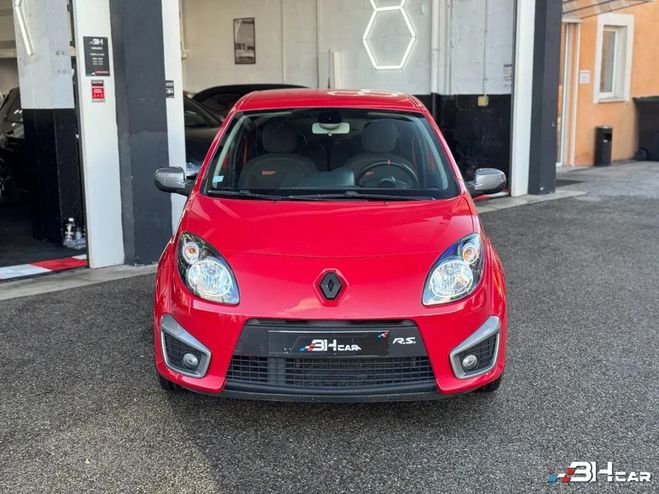 Renault Twingo 1.6 135cv RS Rouge de 2010