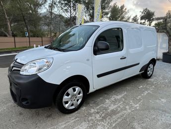  Voir détails -Renault Kangoo Express L2 1.5 Energy dCi - 115 II FOURG à  Le Muy (83)