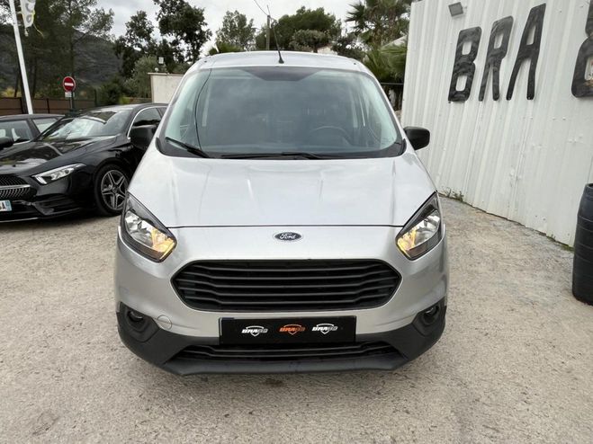 Ford Transit COURIER/TOURNEO COURIER 1.5 TDCi - 100 F GRIS CLAIR de 2022