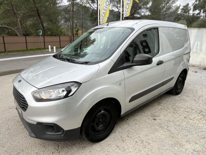 Ford Transit COURIER/TOURNEO COURIER 1.5 TDCi - 100 F GRIS CLAIR de 2022